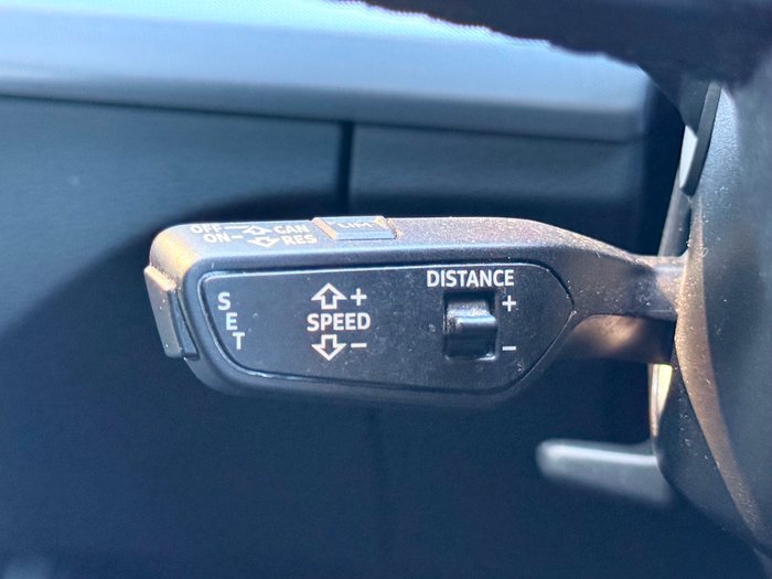 2018 Audi Q5 45 TFSI sport