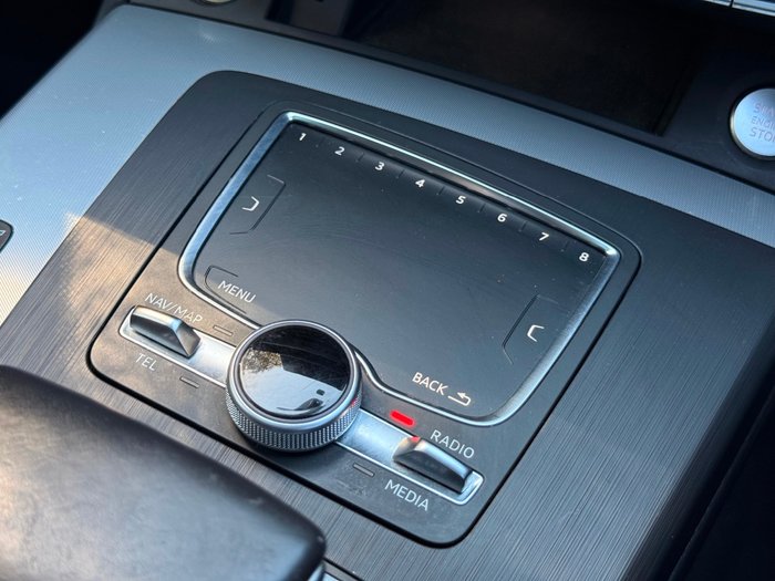 2018 Audi Q5 45 TFSI sport