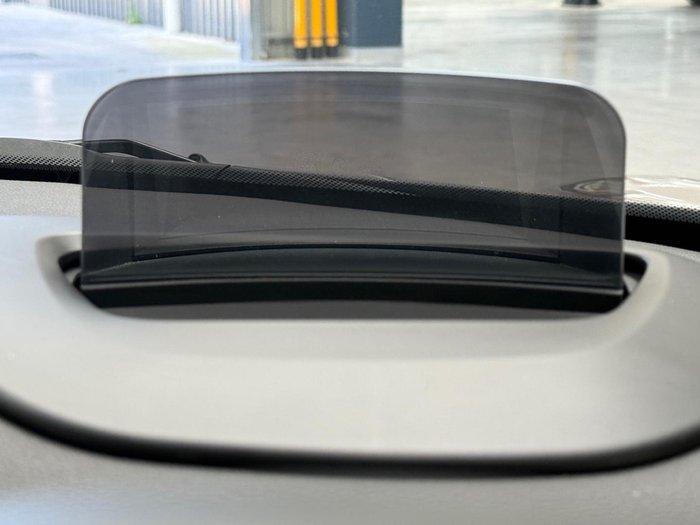 2022 MINI Hatch Cooper S MINI Yours F56 LCI-2 Rooftop Grey