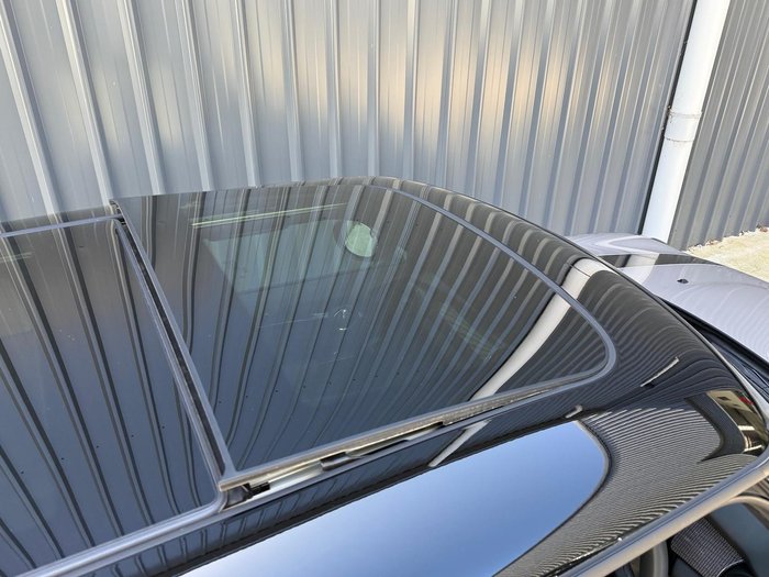 2022 MINI Hatch Cooper S MINI Yours F56 LCI-2 Rooftop Grey