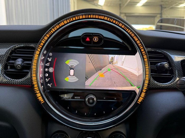 2022 MINI Hatch Cooper S MINI Yours F56 LCI-2 Rooftop Grey