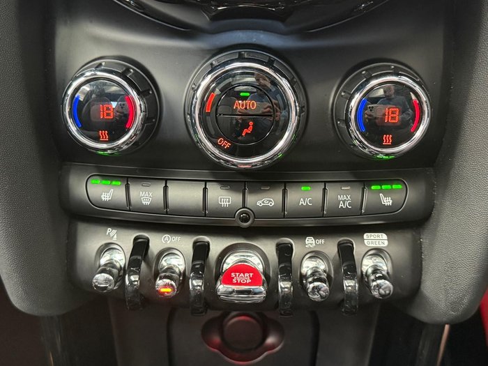 2022 MINI Hatch Cooper S MINI Yours F56 LCI-2 Rooftop Grey