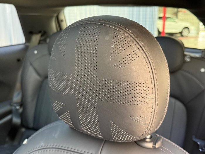 2022 MINI Hatch Cooper S MINI Yours F56 LCI-2 Rooftop Grey