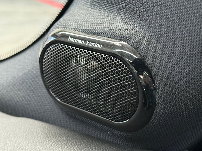 2022 MINI Hatch Cooper S MINI Yours F56 LCI-2 Rooftop Grey