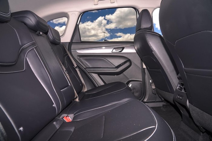 2024 GWM Haval Jolion Lux Hybrid