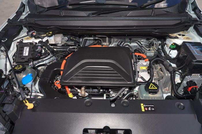 2024 GWM Haval Jolion Lux Hybrid