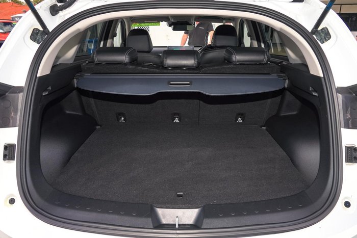 2024 GWM Haval Jolion Lux Hybrid