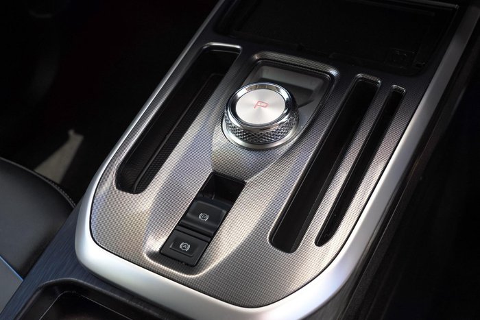 2024 GWM Haval Jolion Lux Hybrid