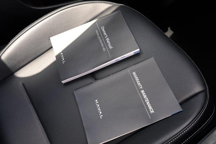 2024 GWM Haval Jolion Lux Hybrid