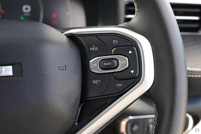 2024 GWM Haval Jolion Lux Hybrid