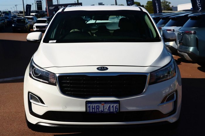 2019 Kia Carnival S
