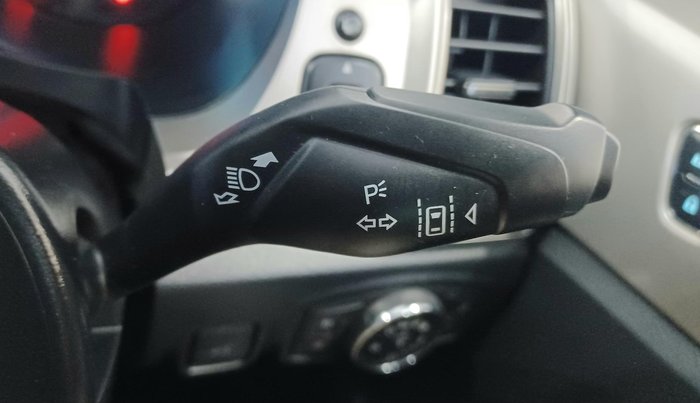 2021 Ford Everest Trend