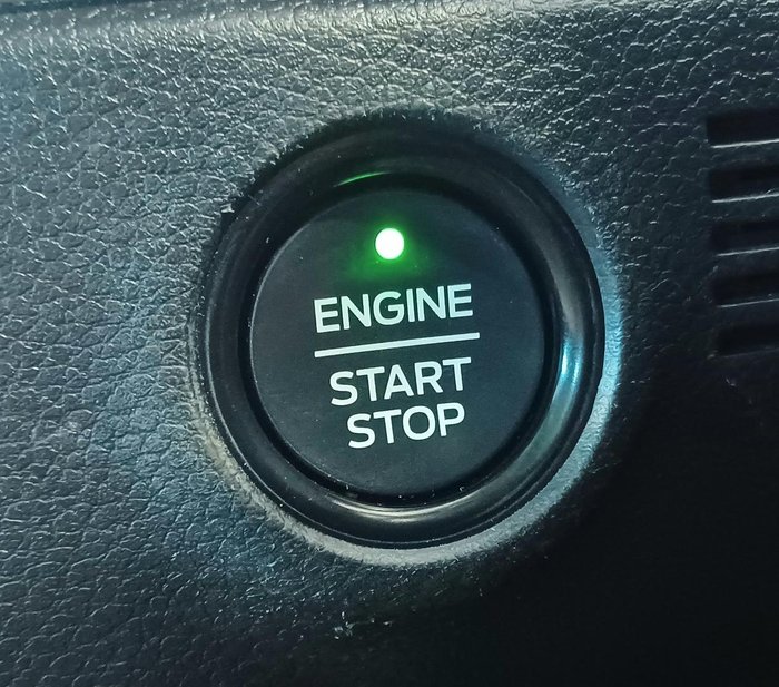 2021 Ford Everest Trend