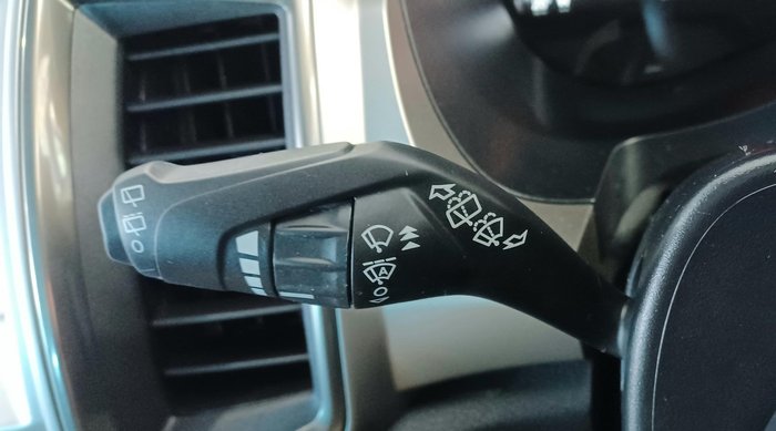 2021 Ford Everest Trend