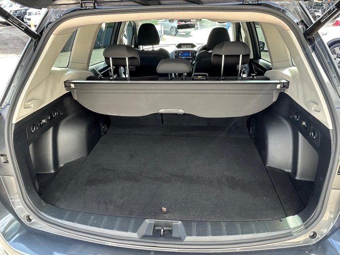 2020 Subaru Forester 2.5i Premium