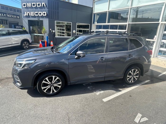 2020 Subaru Forester 2.5i Premium