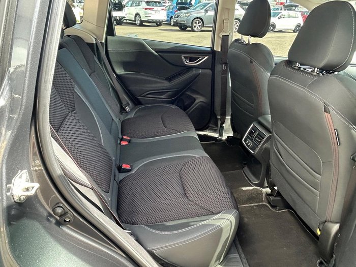 2020 Subaru Forester 2.5i Premium