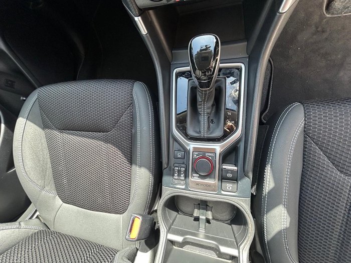 2020 Subaru Forester 2.5i Premium