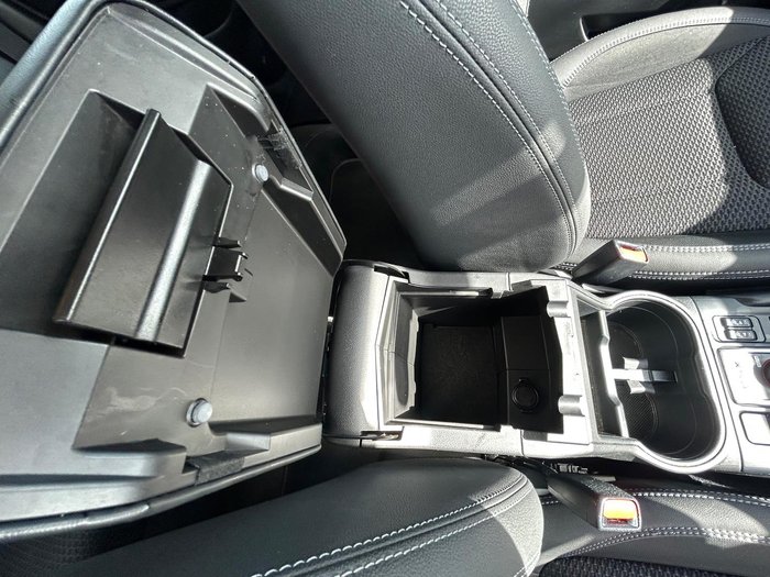 2020 Subaru Forester 2.5i Premium