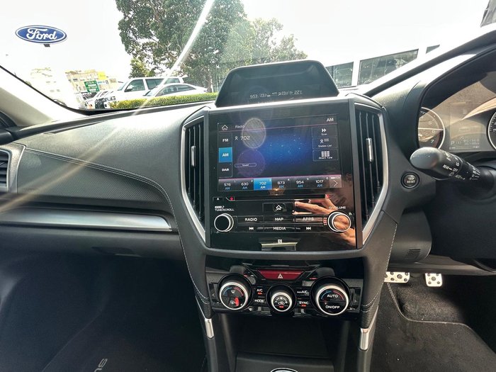 2020 Subaru Forester 2.5i Premium