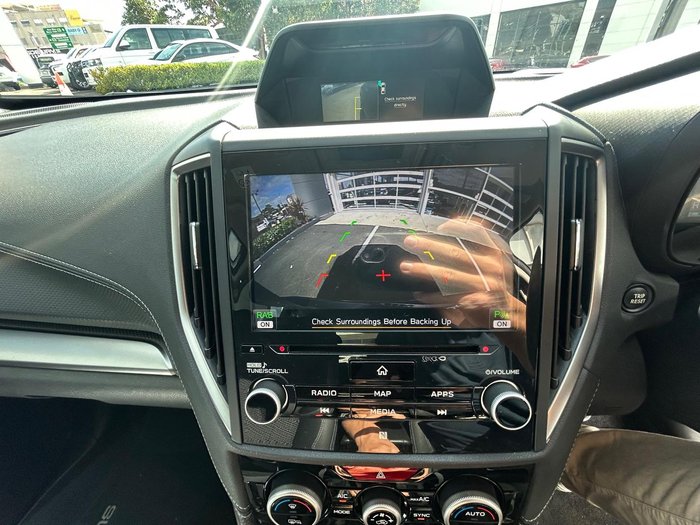 2020 Subaru Forester 2.5i Premium