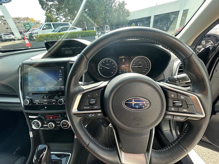 2020 Subaru Forester 2.5i Premium