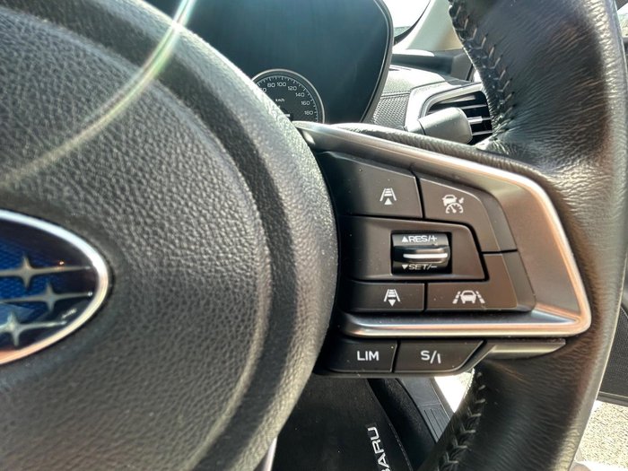 2020 Subaru Forester 2.5i Premium