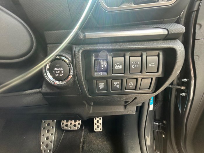 2020 Subaru Forester 2.5i Premium