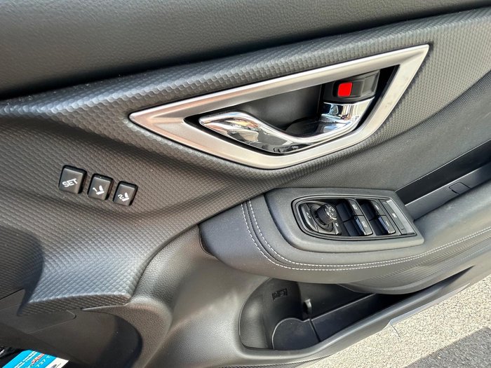 2020 Subaru Forester 2.5i Premium