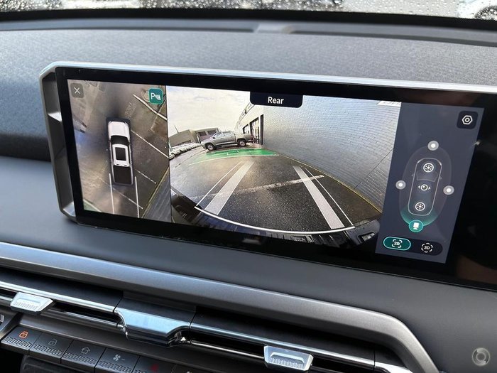 2025 LDV Terron 9 Origin