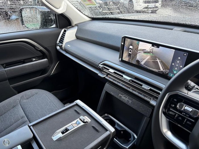 2025 LDV Terron 9 Origin