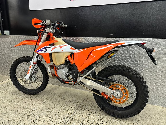 2023 Ktm 250 EXC ORANGE