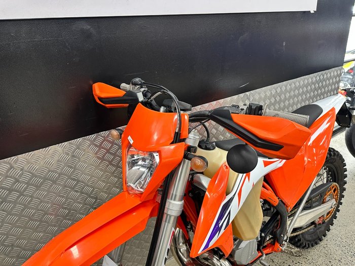 2023 Ktm 250 EXC ORANGE