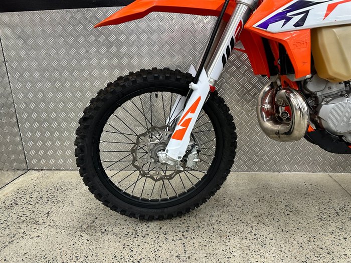 2023 Ktm 250 EXC ORANGE