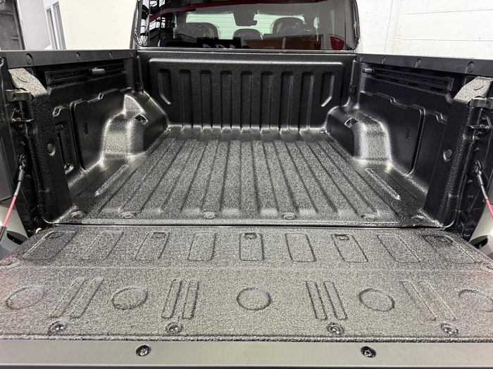 2025 Kia Tasman X-Pro