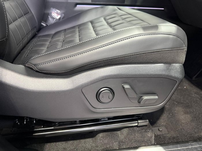 2025 Kia Tasman X-Pro