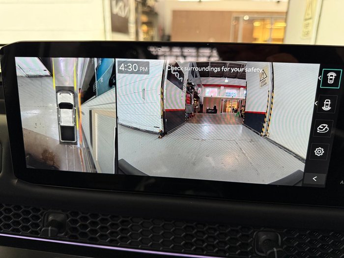 2025 Kia Tasman X-Pro