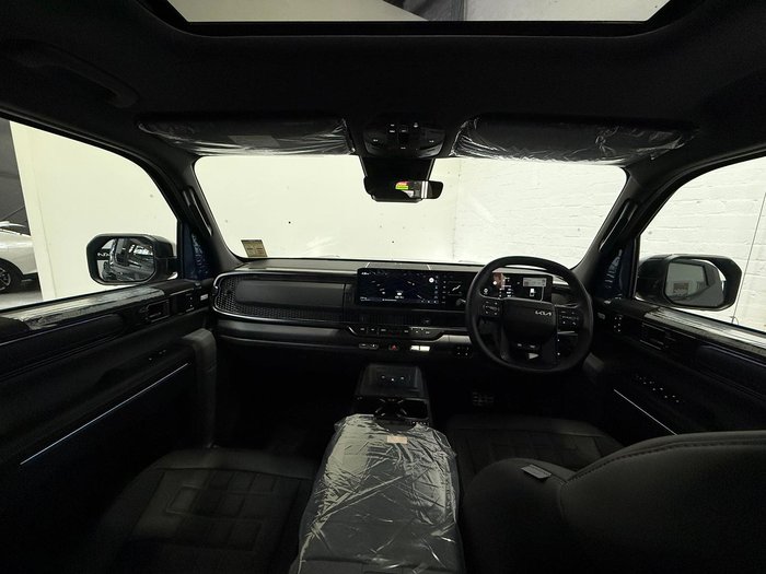 2025 Kia Tasman X-Pro