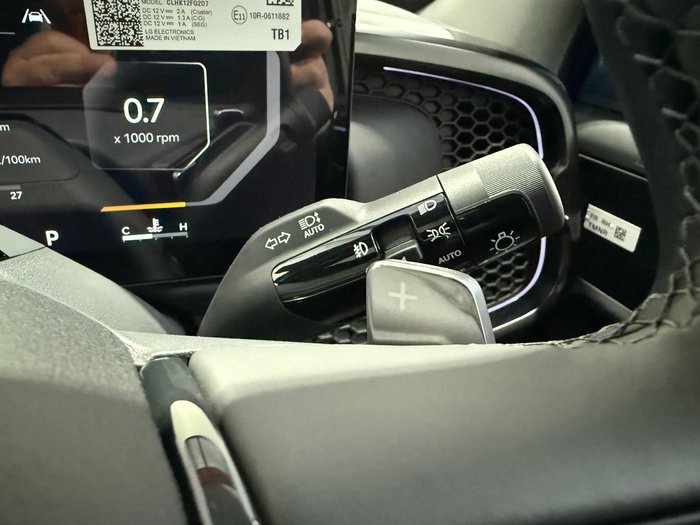 2025 Kia Tasman X-Pro