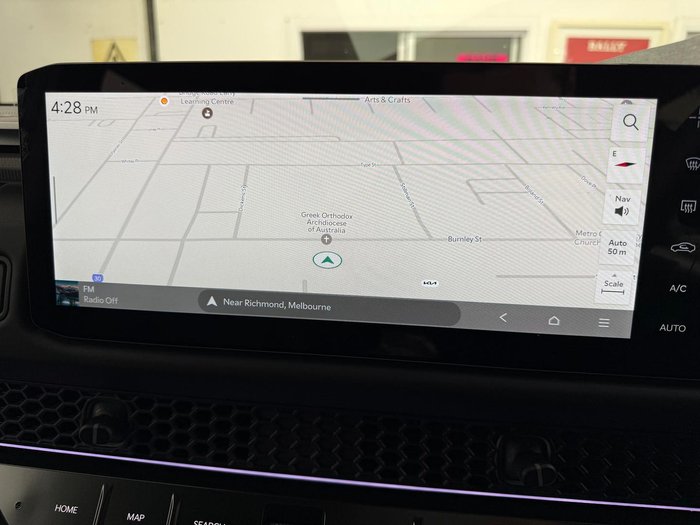 2025 Kia Tasman X-Pro