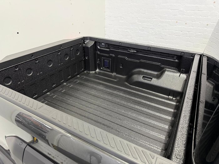 2025 Kia Tasman X-Pro