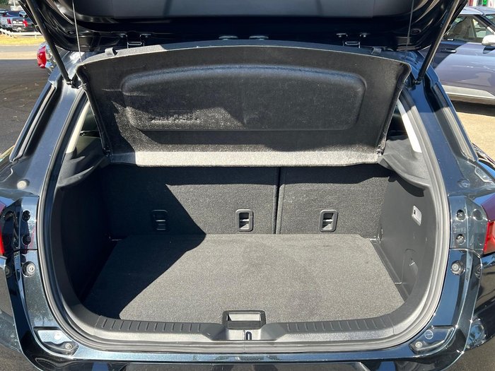 2021 Mazda CX-3 sTouring