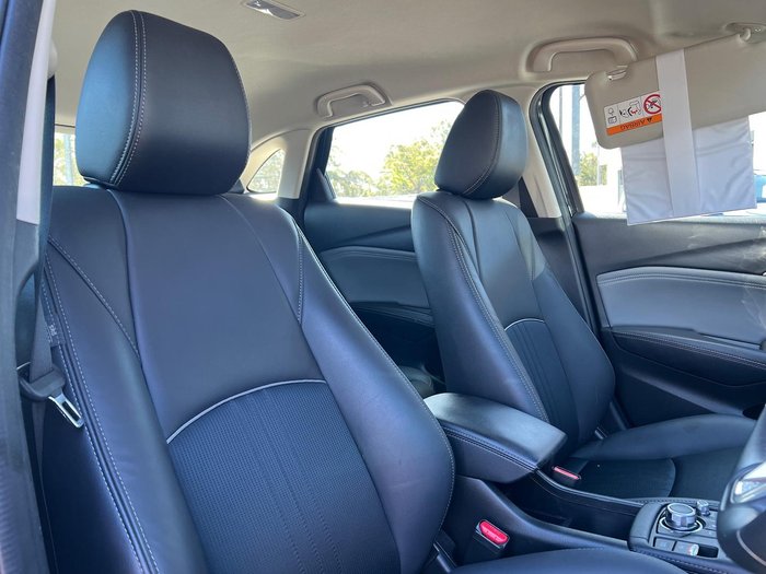 2021 Mazda CX-3 sTouring