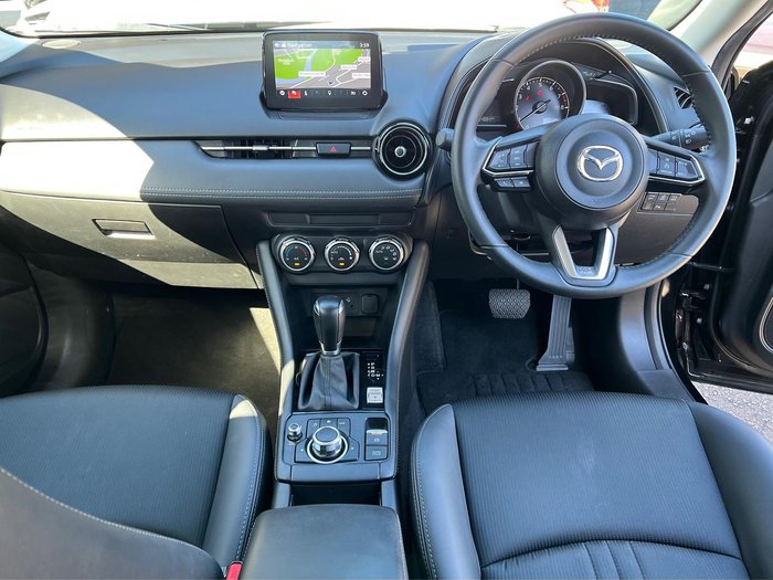 2021 Mazda CX-3 sTouring