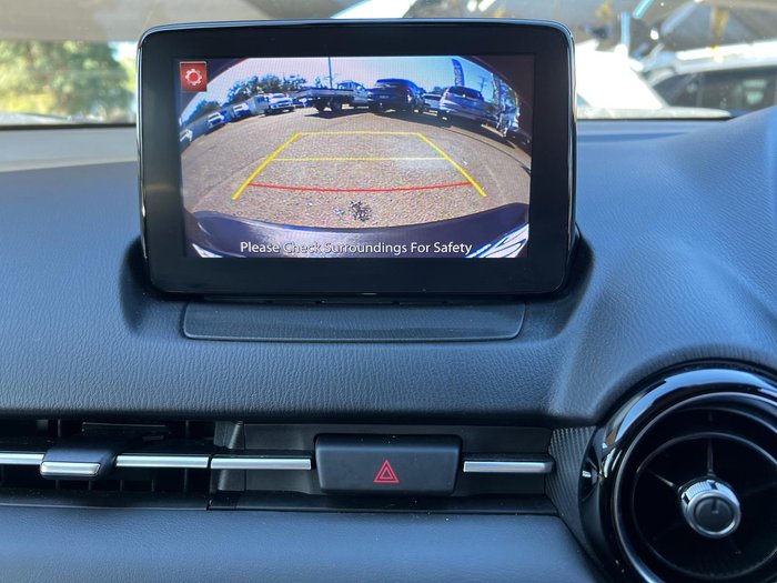 2021 Mazda CX-3 sTouring