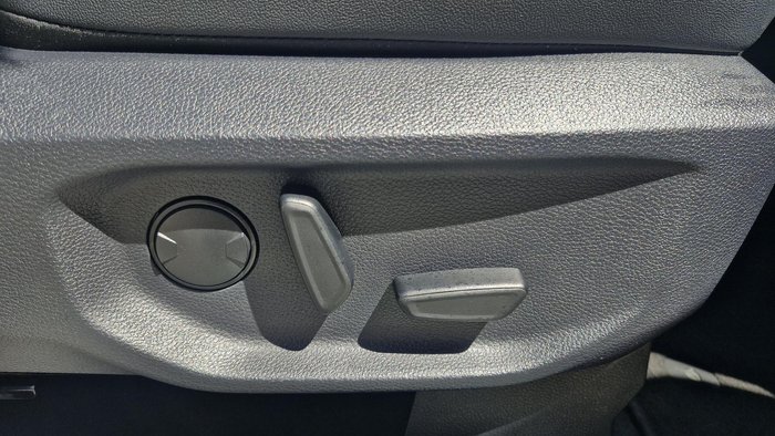 2024 Ford Ranger Wildtrak