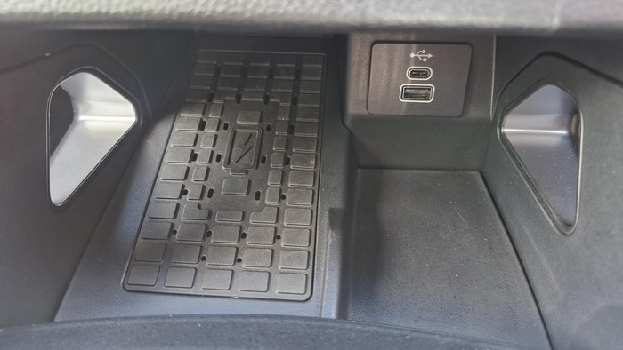 2024 Ford Ranger Wildtrak