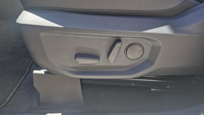 2024 Ford Ranger Wildtrak