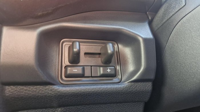 2024 Ford Ranger Wildtrak