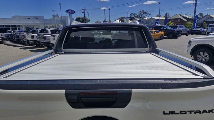 2024 Ford Ranger Wildtrak